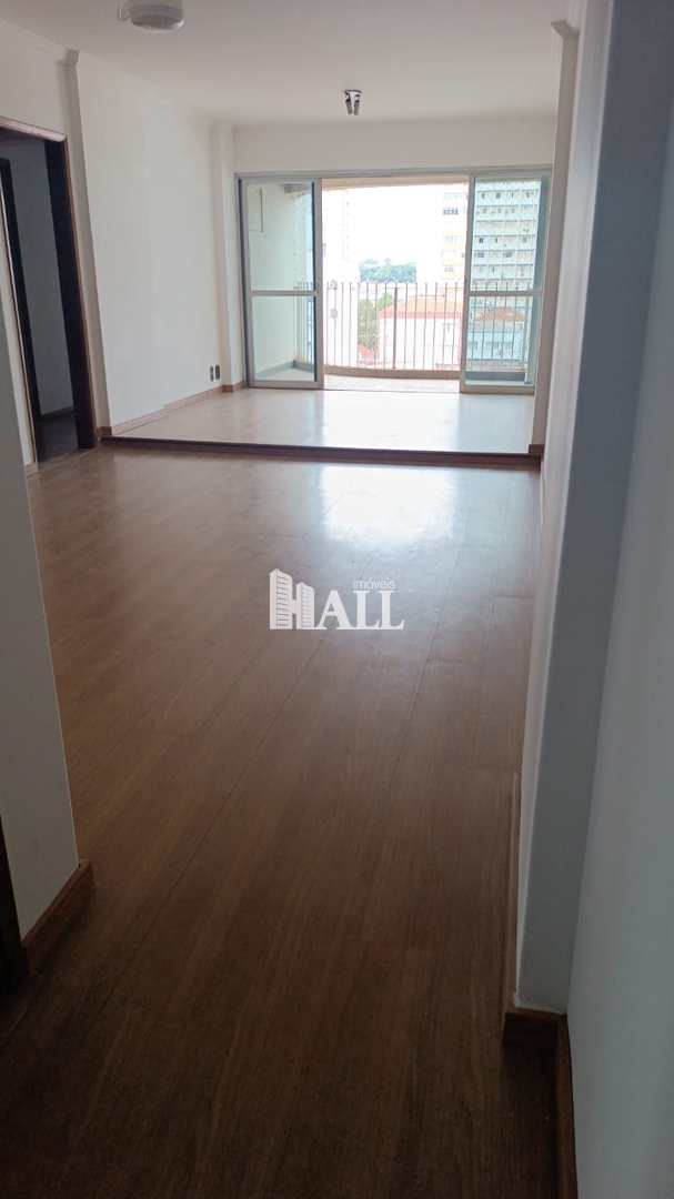 Apartamento, 4 quartos, 140 m² - Foto 2