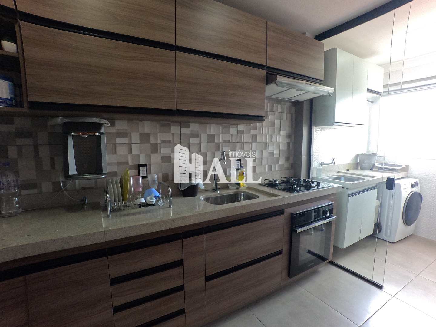 Apartamento à venda com 2 quartos, 70m² - Foto 5