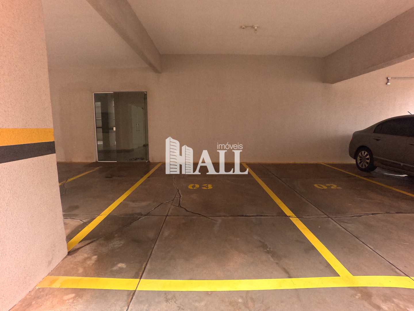 Apartamento à venda com 2 quartos, 70m² - Foto 26