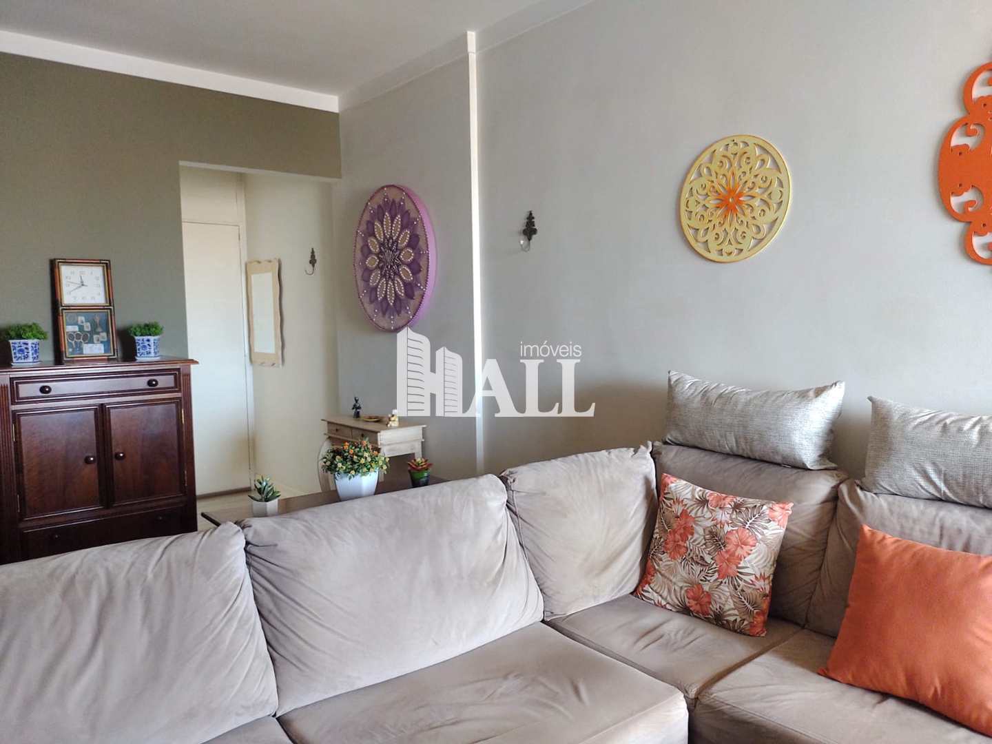 Apartamento com 3 quartos à venda, 95m² — foto 2 de 28