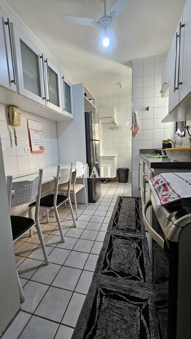 Apartamento com 3 quartos à venda, 95m² — foto 6 de 28