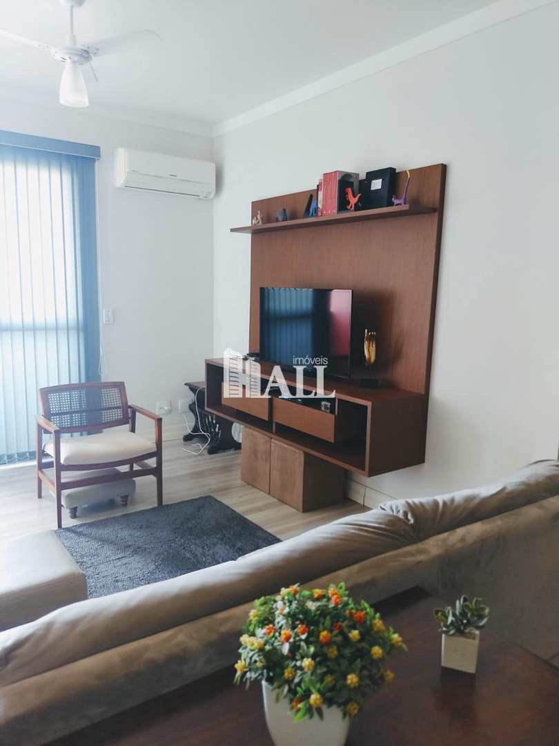 Apartamento com 3 quartos à venda, 95m² — foto 1 de 28