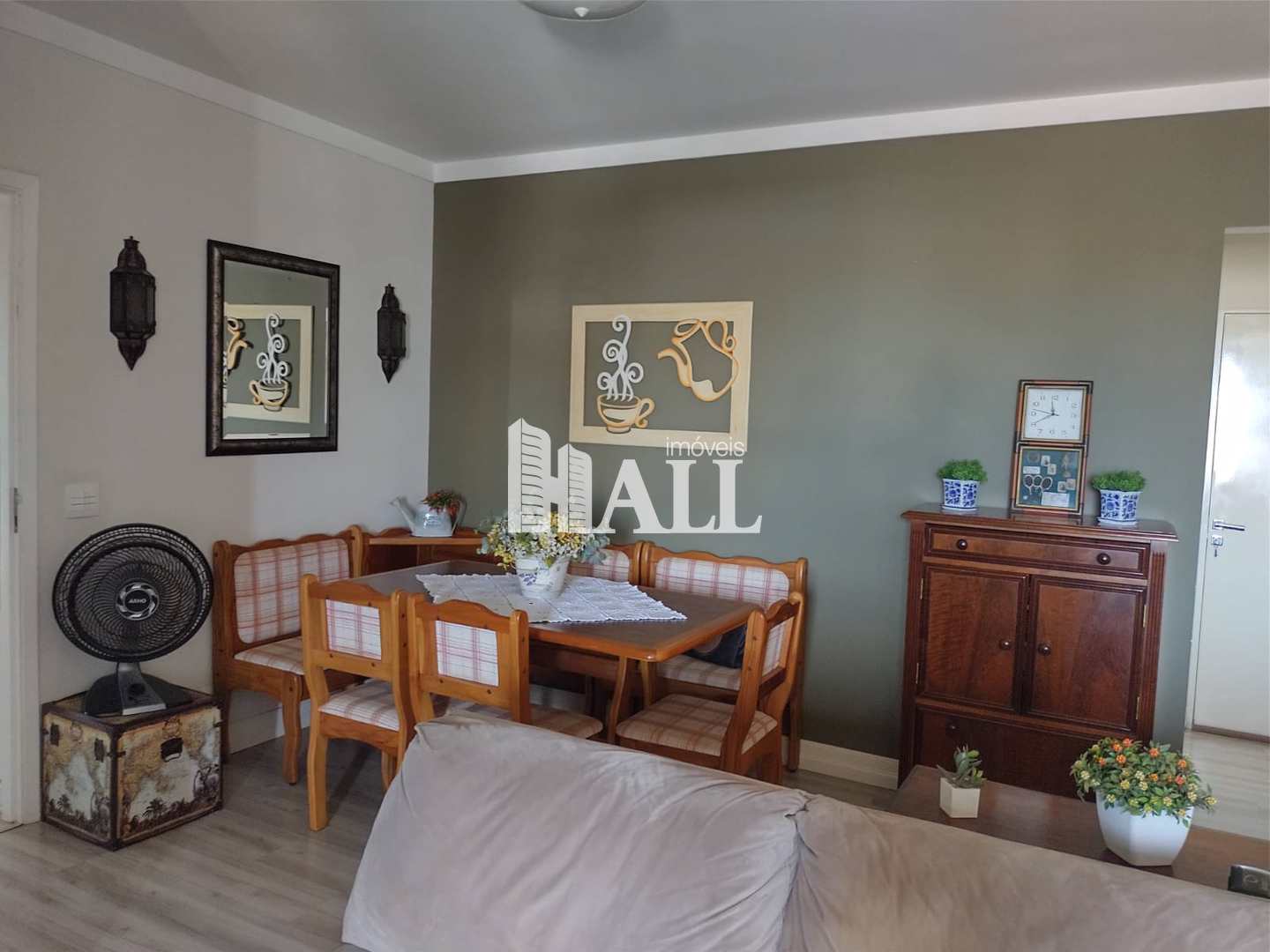 Apartamento com 3 quartos à venda, 95m² — foto 3 de 28