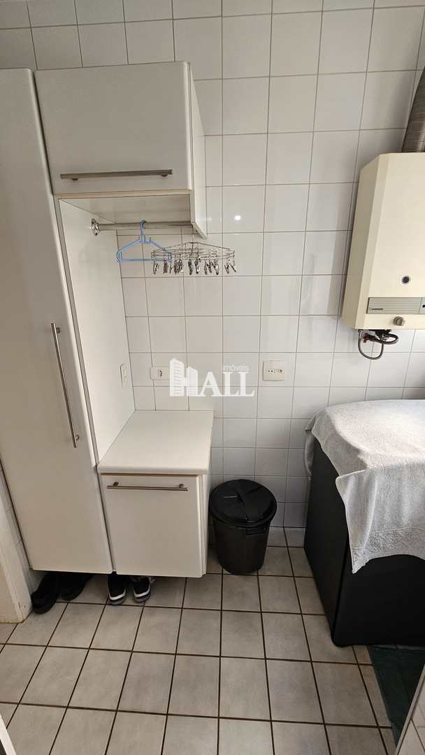 Apartamento com 3 quartos à venda, 95m² — foto 8 de 28