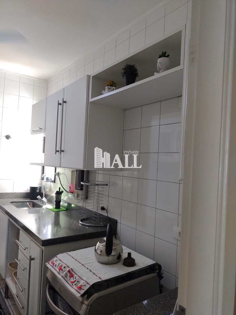 Apartamento com 3 quartos à venda, 95m² — foto 7 de 28