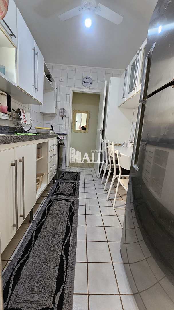 Apartamento com 3 quartos à venda, 95m² — foto 4 de 28