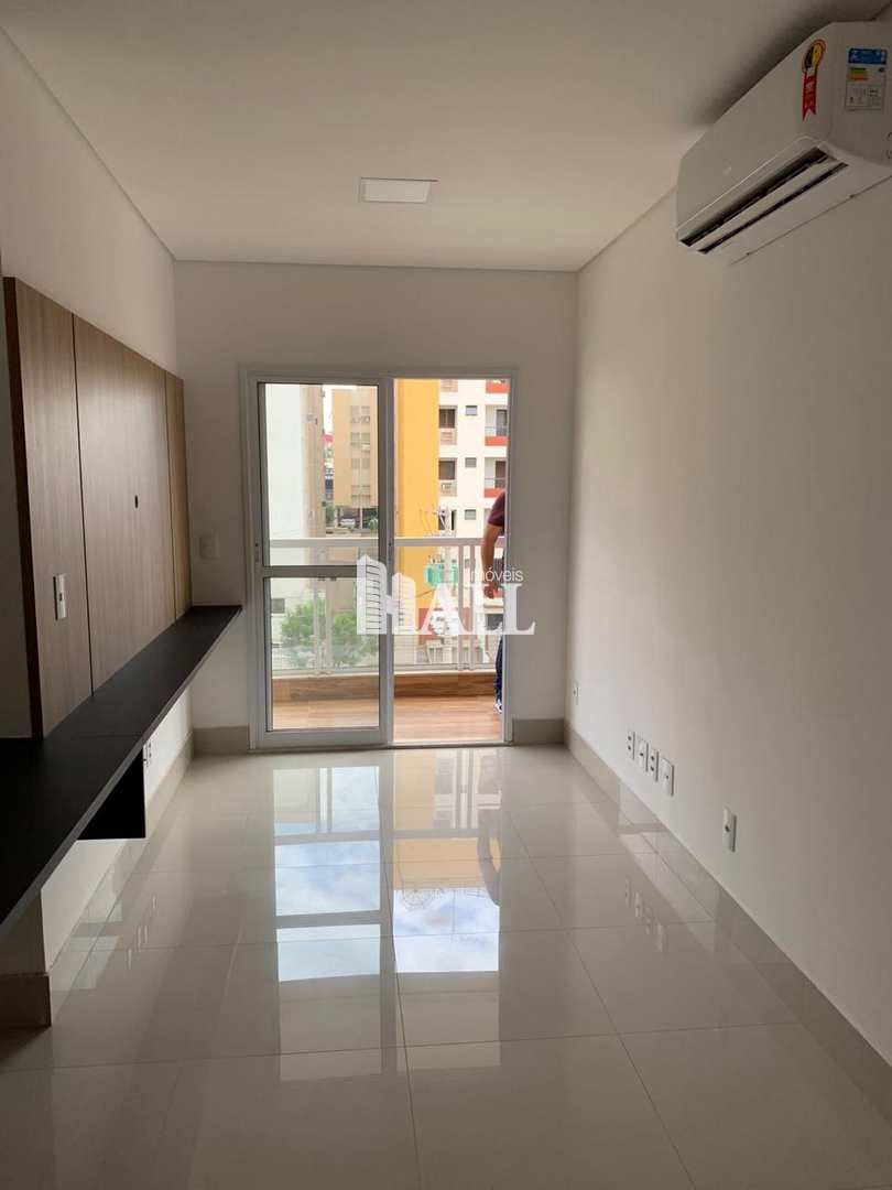Apartamento com 1 quarto à venda, 52m² — foto 4 de 22