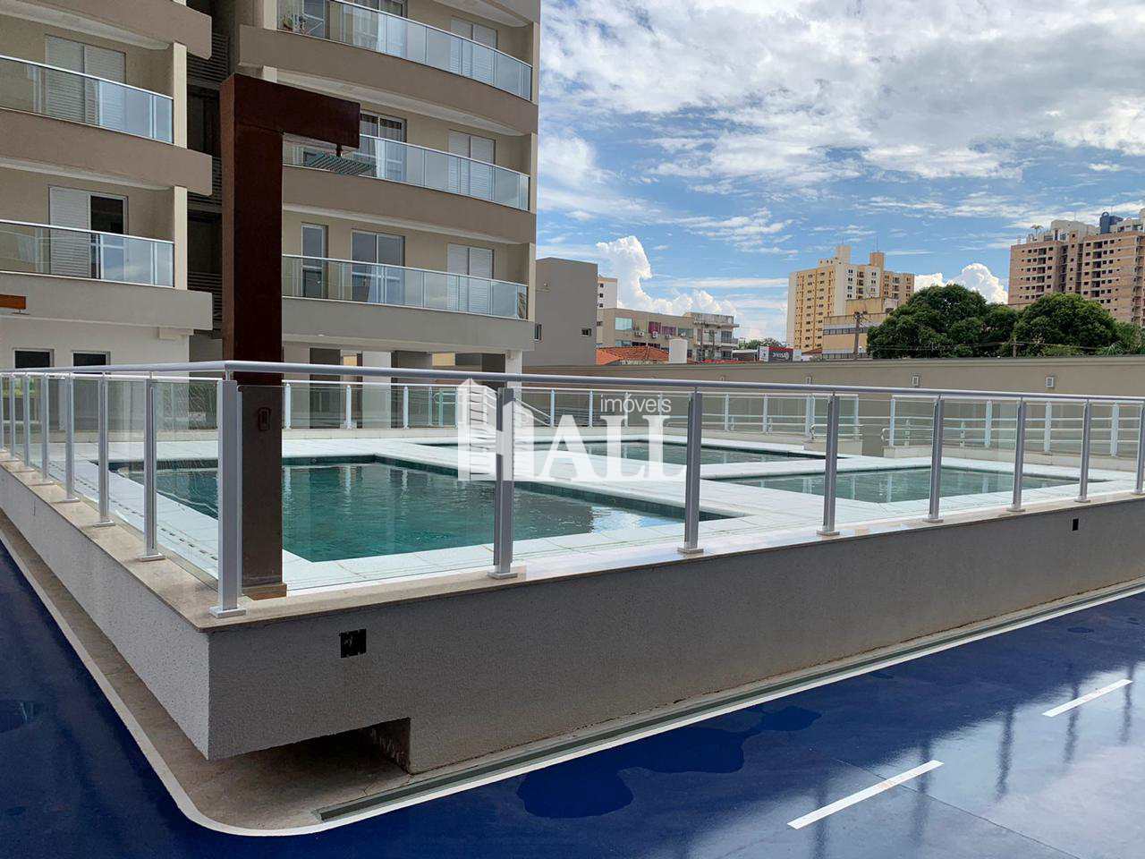 Apartamento com 1 quarto à venda, 52m² — foto 1 de 22