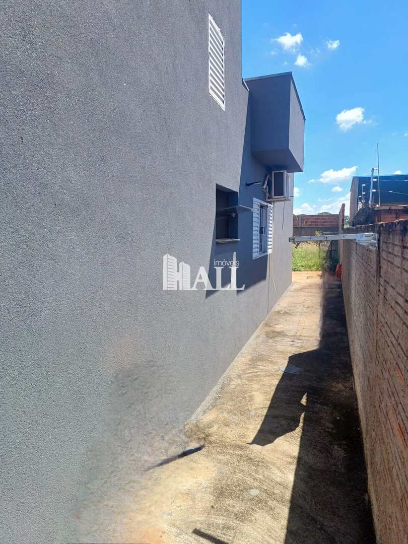 Casa à venda com 2 quartos, 95m² - Foto 11