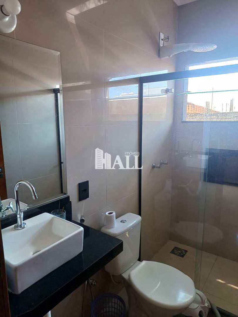 Casa à venda com 2 quartos, 95m² - Foto 8