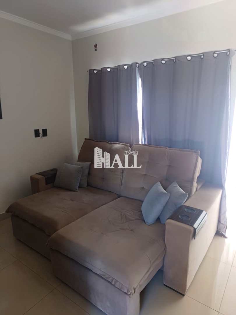 Casa à venda com 2 quartos, 95m² - Foto 2