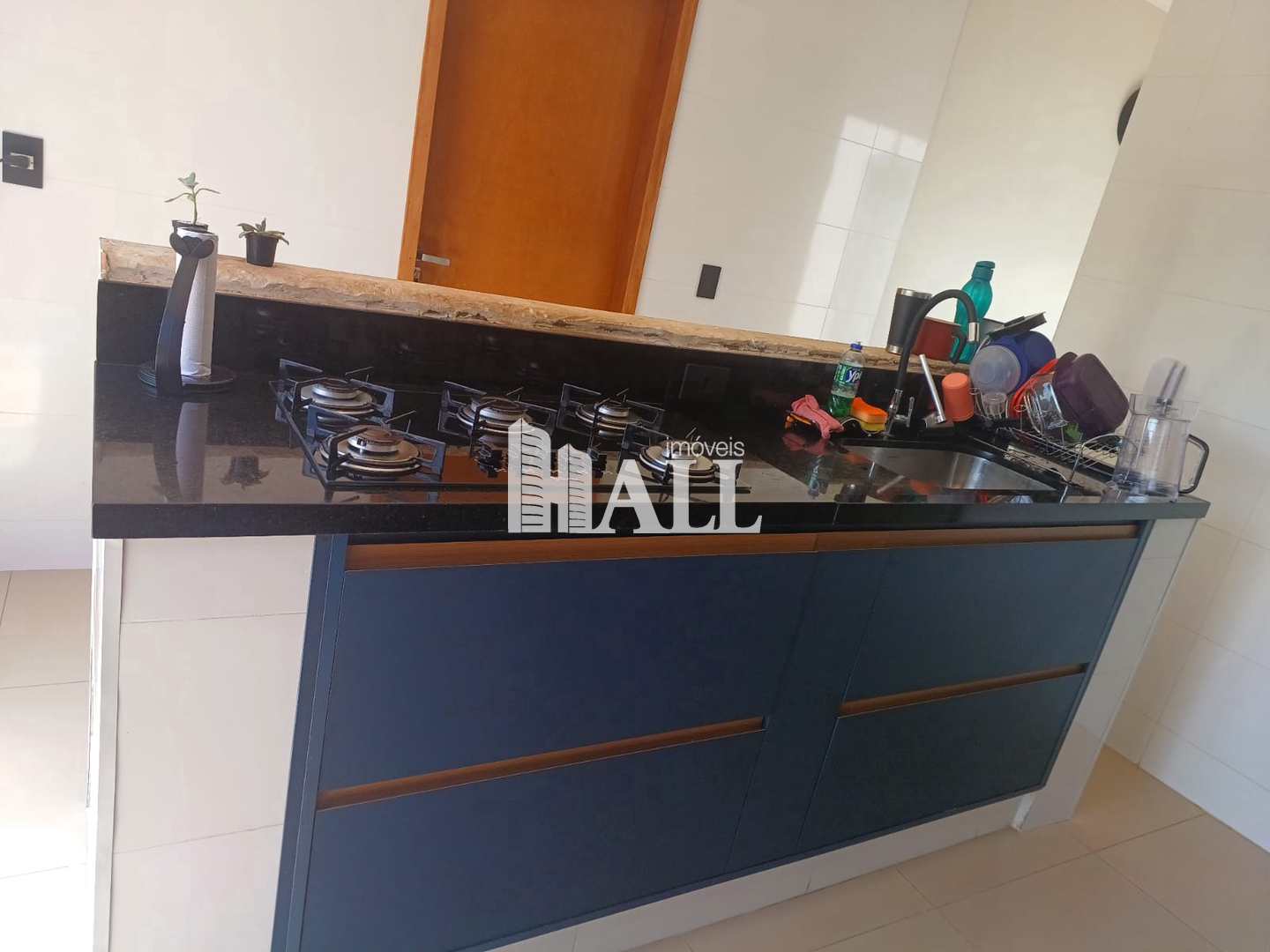 Casa à venda com 2 quartos, 95m² - Foto 4