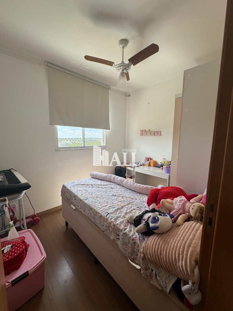 Apartamento à venda com 2 quartos, 46m² - Foto 6