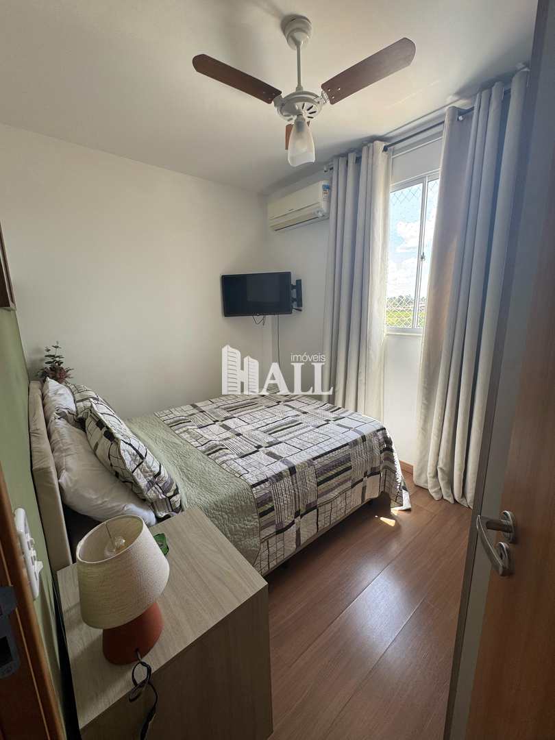 Apartamento à venda com 2 quartos, 46m² - Foto 7