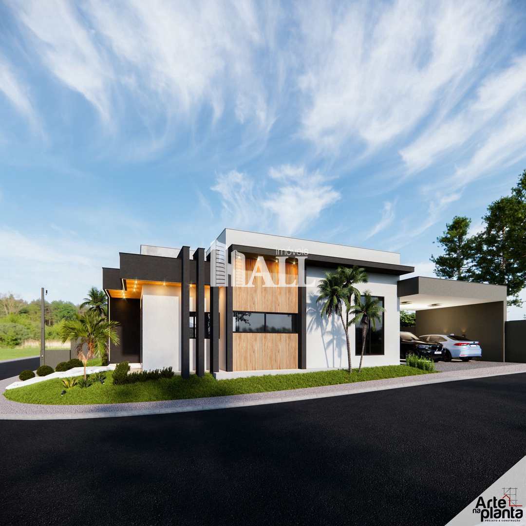 Casa de Condomínio à venda com 3 quartos - Foto 3