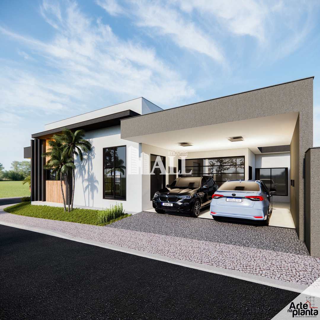 Casa de Condomínio à venda com 3 quartos - Foto 5