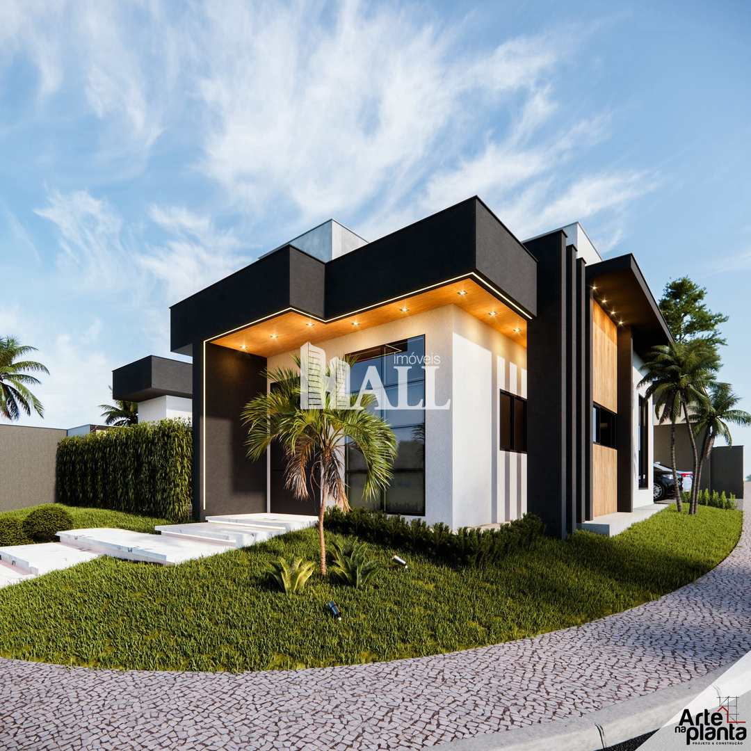 Casa de Condomínio à venda com 3 quartos - Foto 6