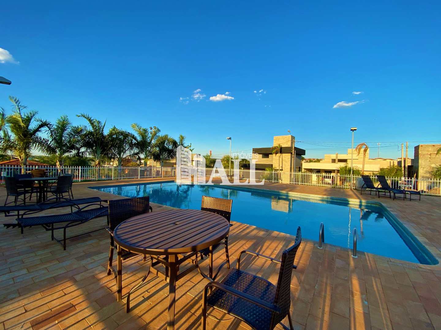 Casa de Condomínio à venda com 3 quartos - Foto 7