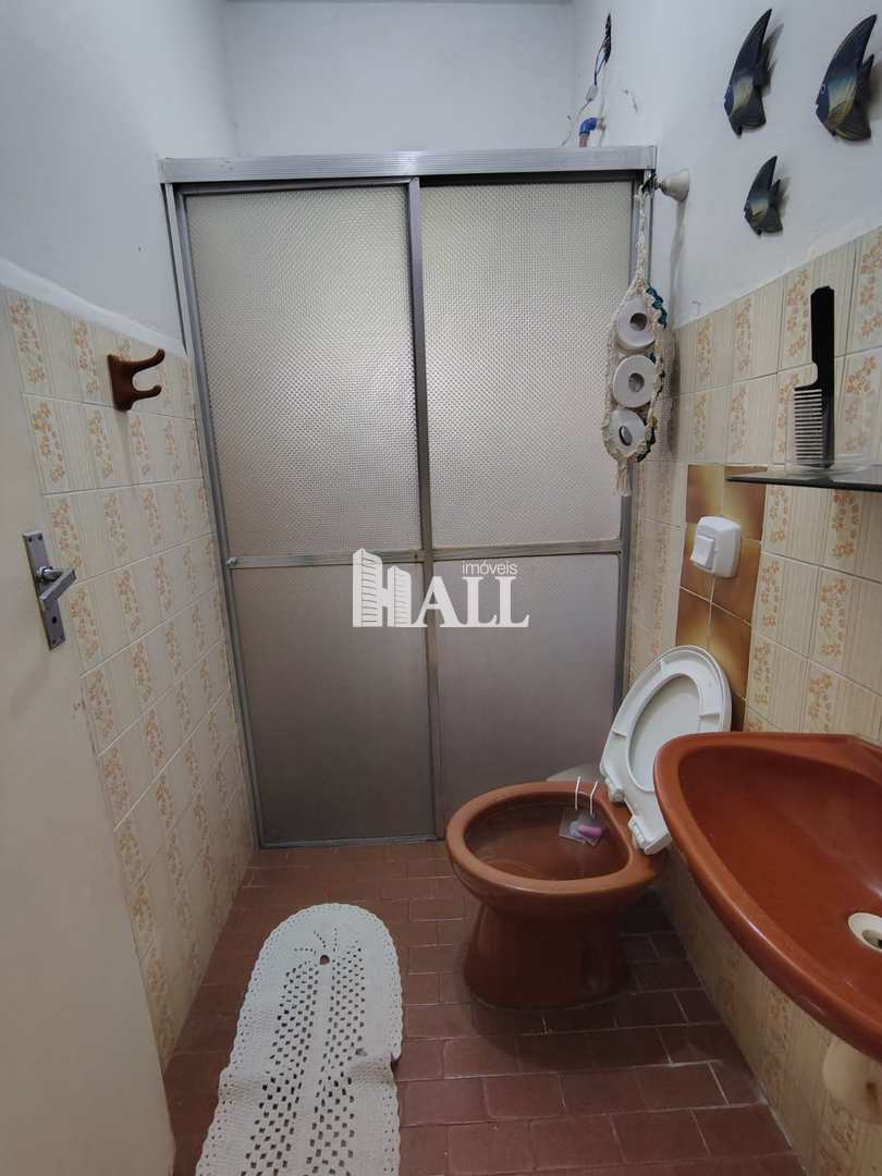 Casa à venda com 3 quartos, 130m² - Foto 9