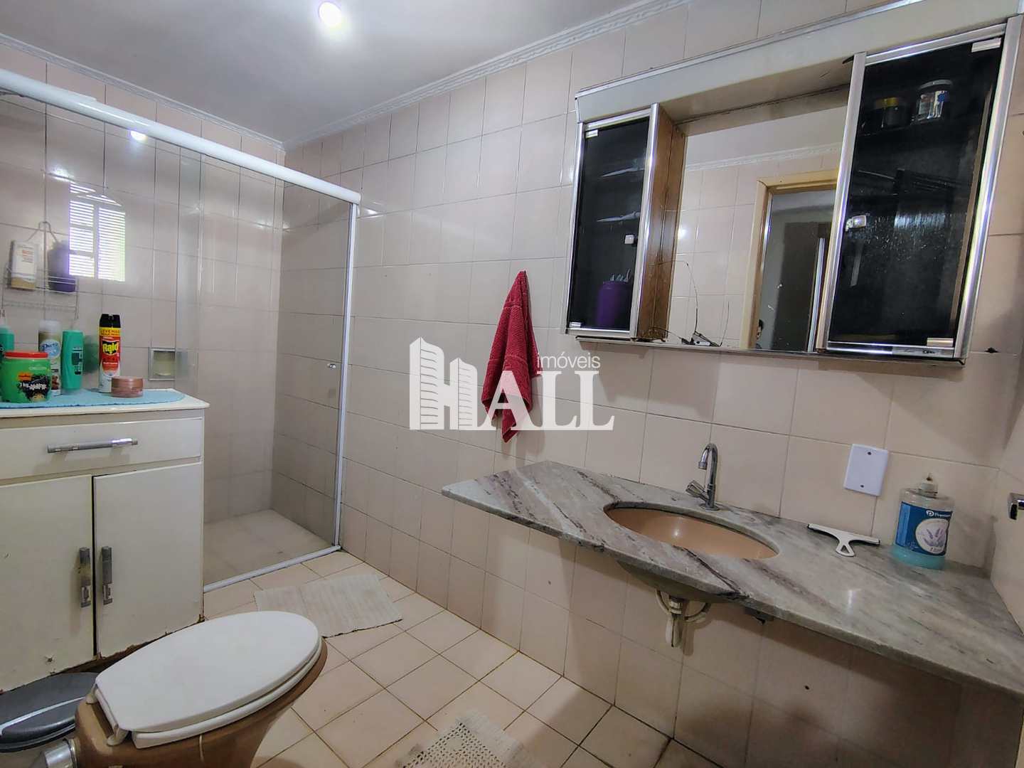 Casa à venda com 3 quartos, 130m² - Foto 14