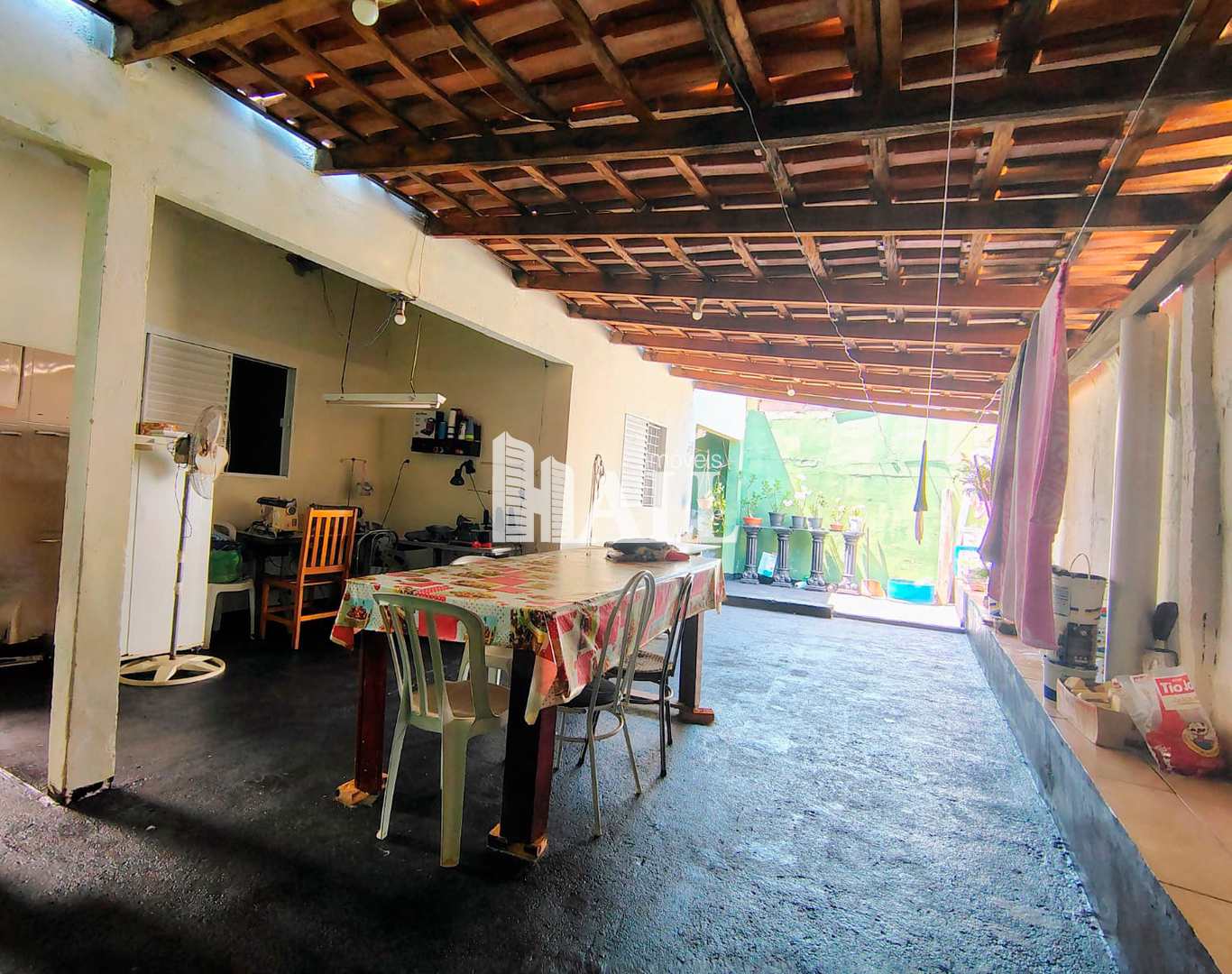 Casa à venda com 3 quartos, 130m² - Foto 16
