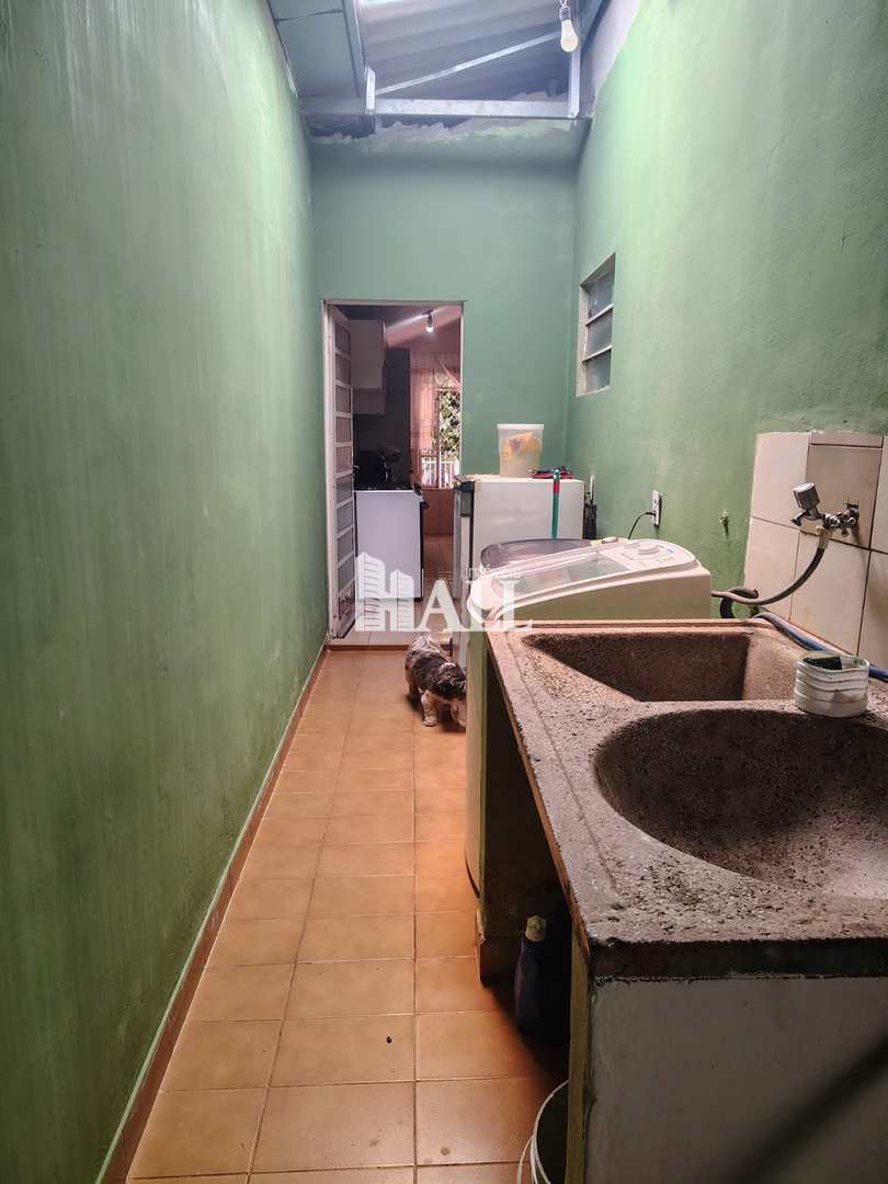Casa à venda com 3 quartos, 130m² - Foto 8