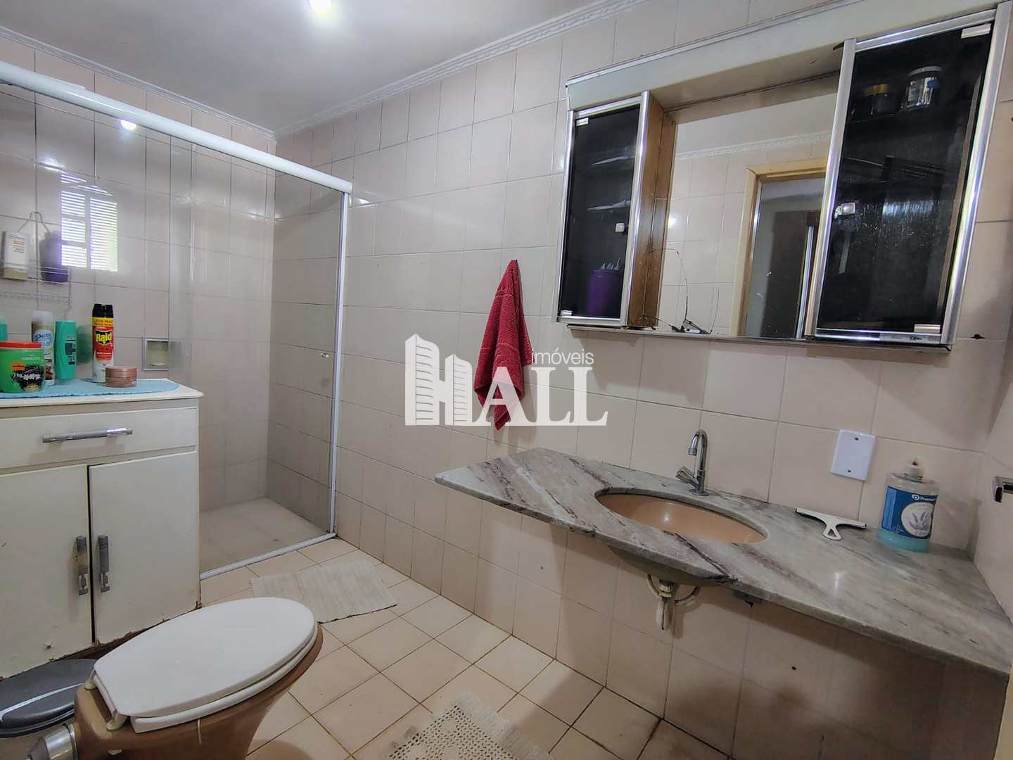 Casa à venda com 3 quartos, 130m² - Foto 7