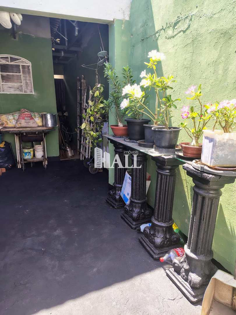 Casa à venda com 3 quartos, 130m² - Foto 15