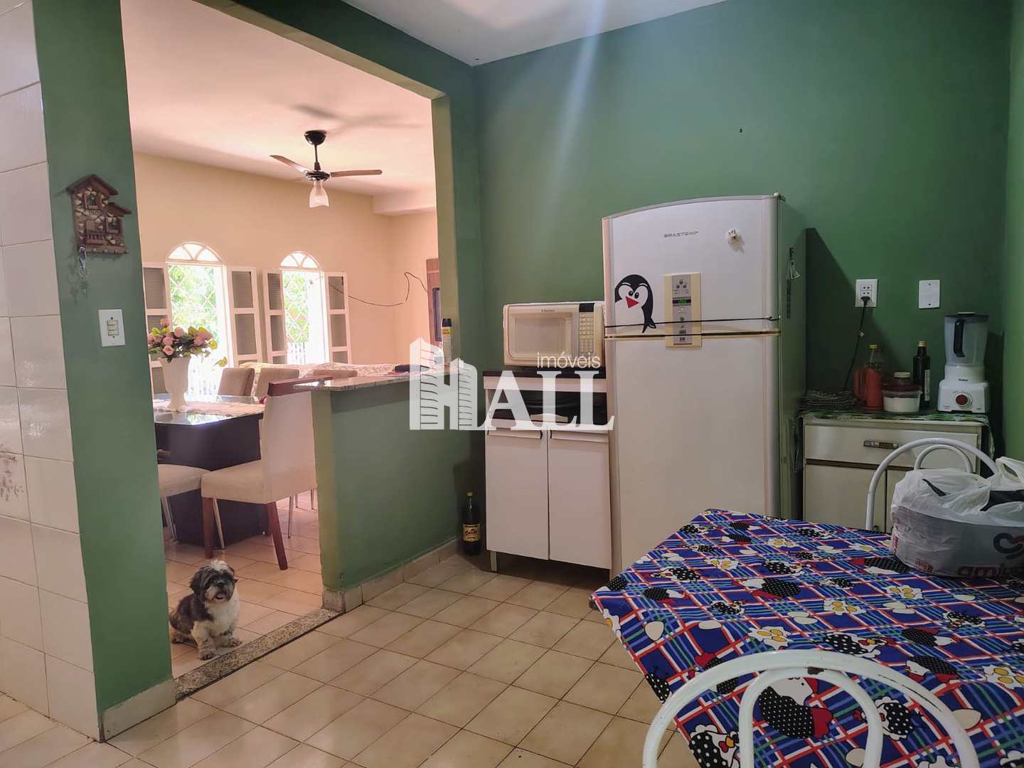 Casa à venda com 3 quartos, 130m² - Foto 3
