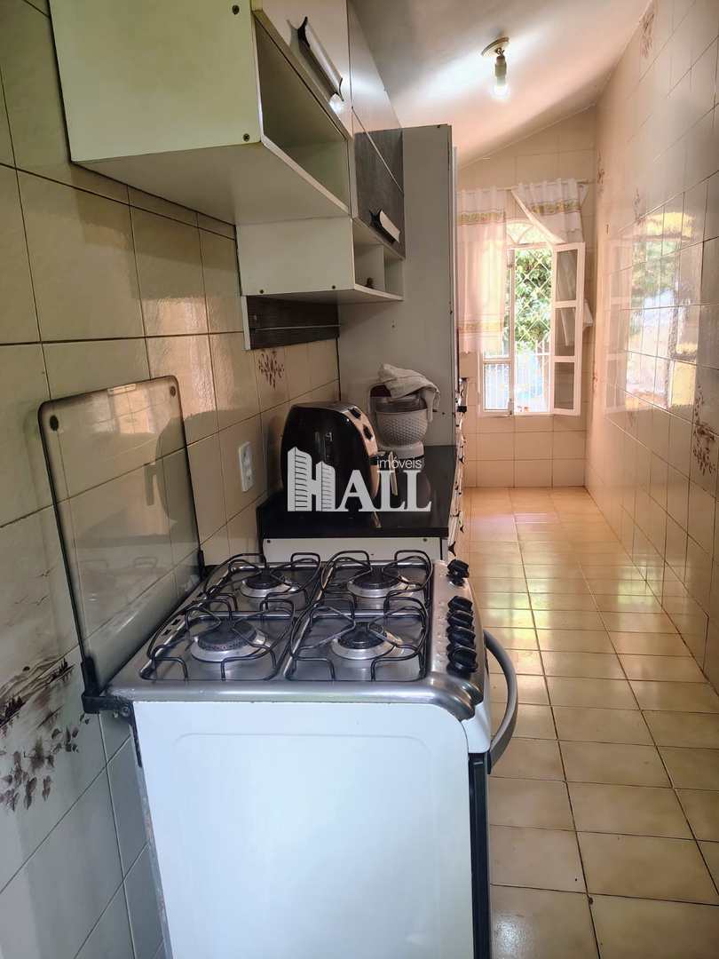 Casa à venda com 3 quartos, 130m² - Foto 4