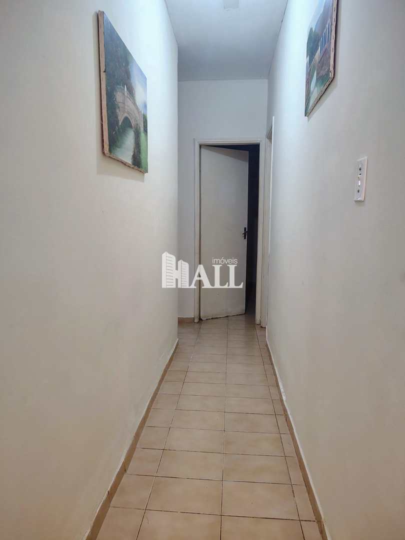 Casa à venda com 3 quartos, 130m² - Foto 6