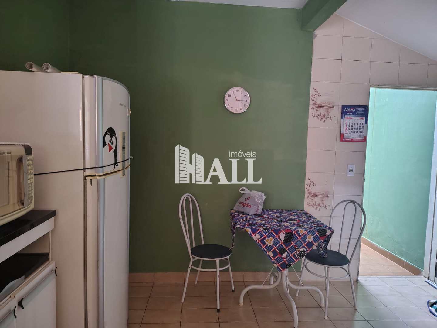 Casa à venda com 3 quartos, 130m² - Foto 5