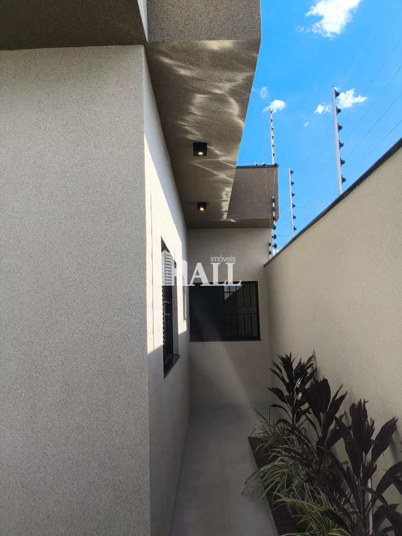 Casa à venda com 3 quartos, 126m² - Foto 26