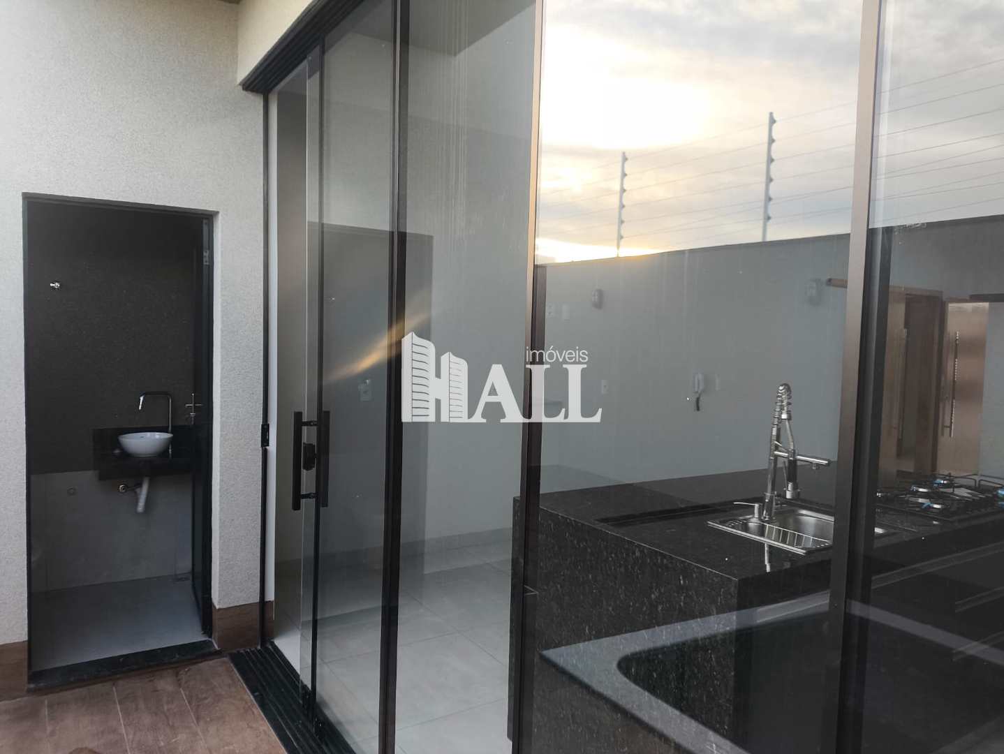 Casa à venda com 3 quartos, 126m² - Foto 5