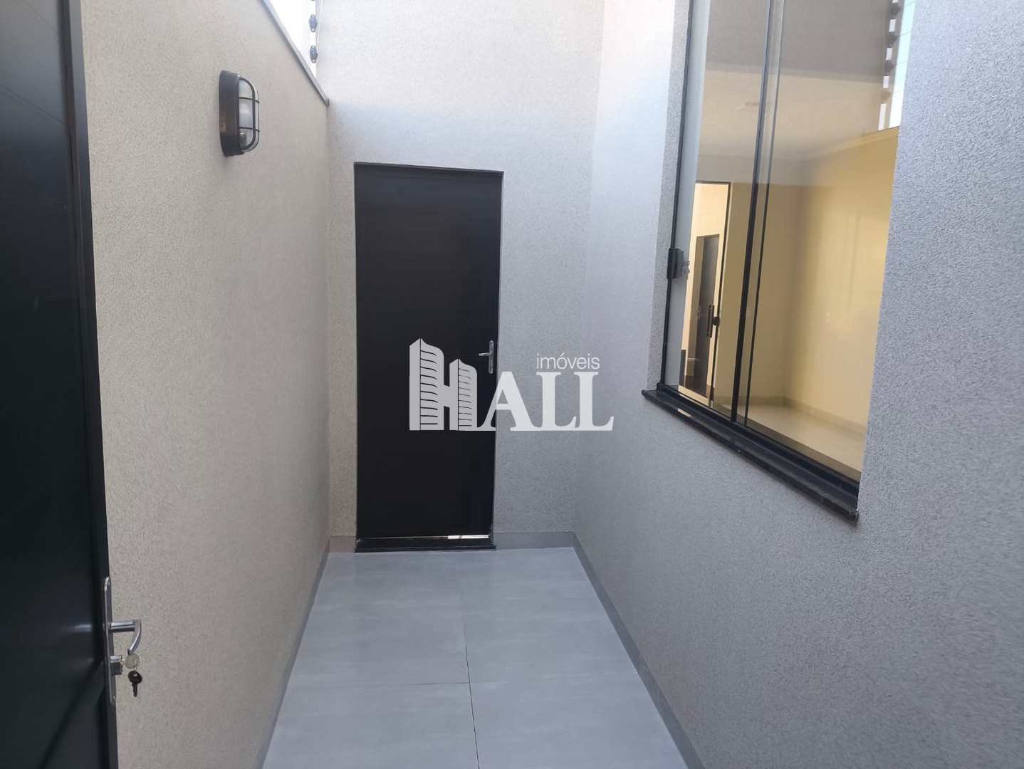 Casa à venda com 3 quartos, 126m² - Foto 25