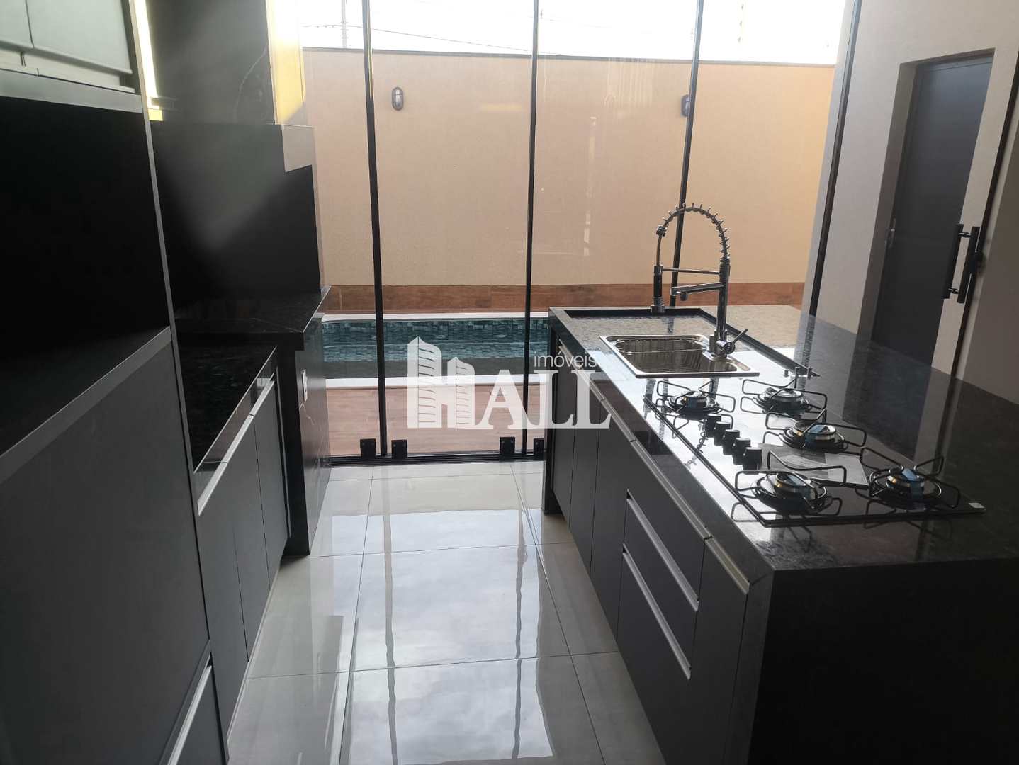 Casa à venda com 3 quartos, 126m² - Foto 7