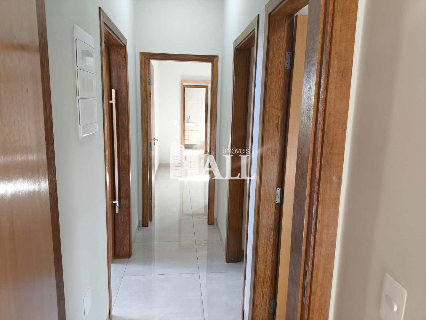 Casa à venda com 3 quartos, 126m² - Foto 10