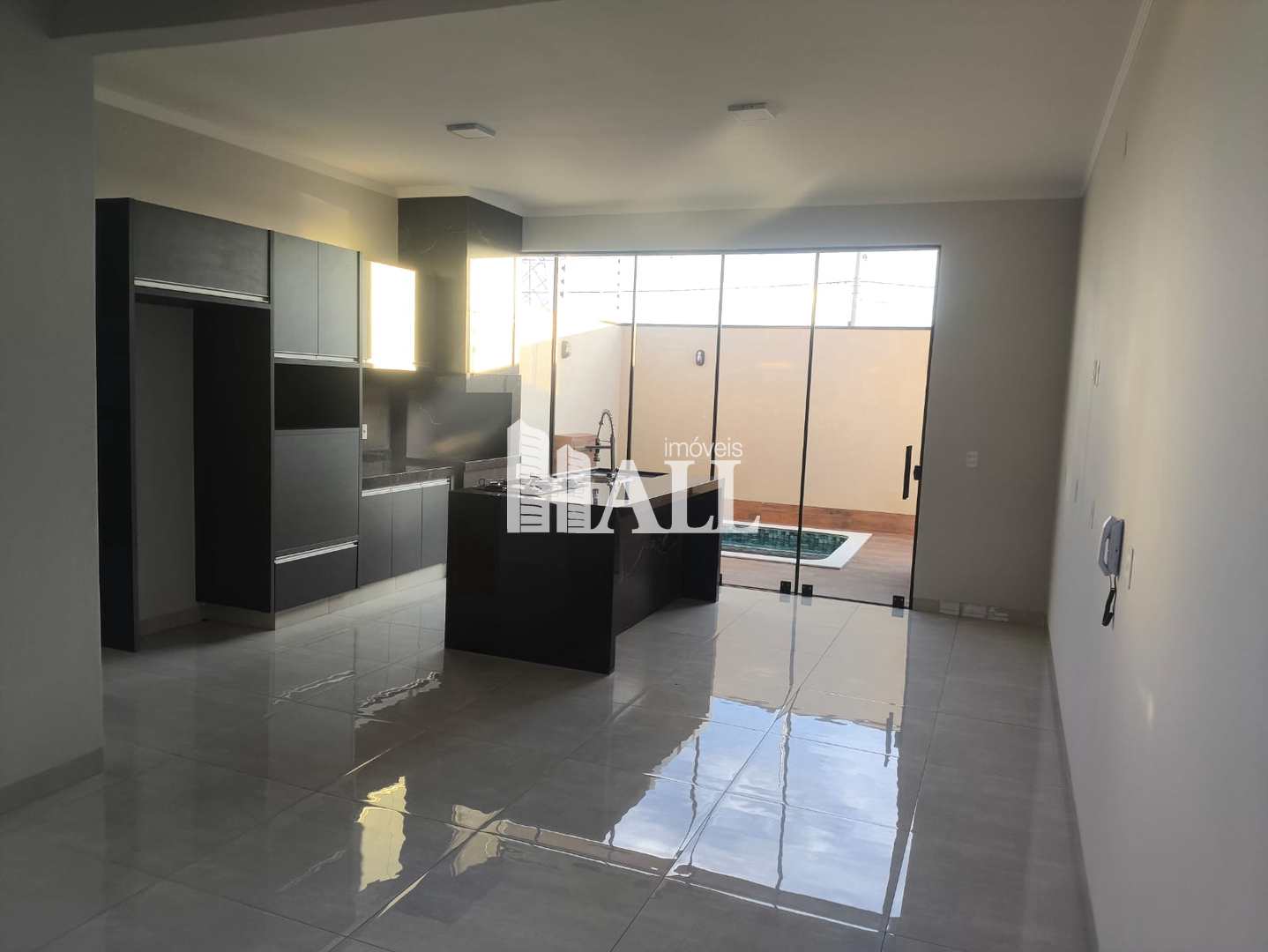 Casa à venda com 3 quartos, 126m² - Foto 8