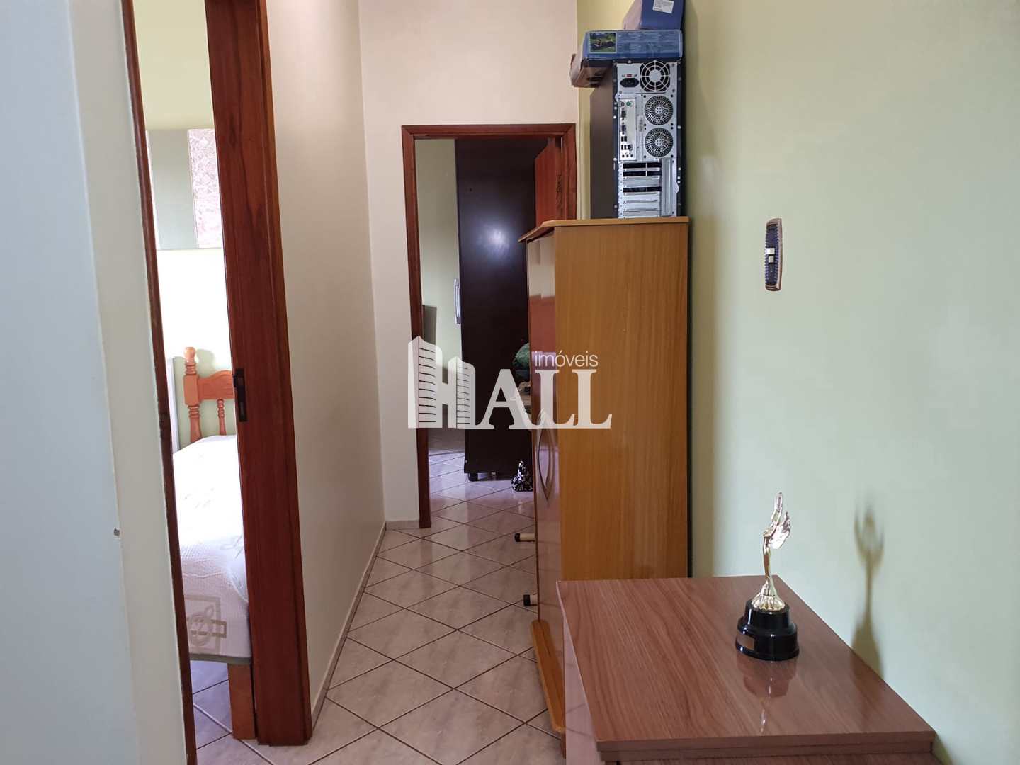 Casa à venda com 3 quartos, 219m² - Foto 7