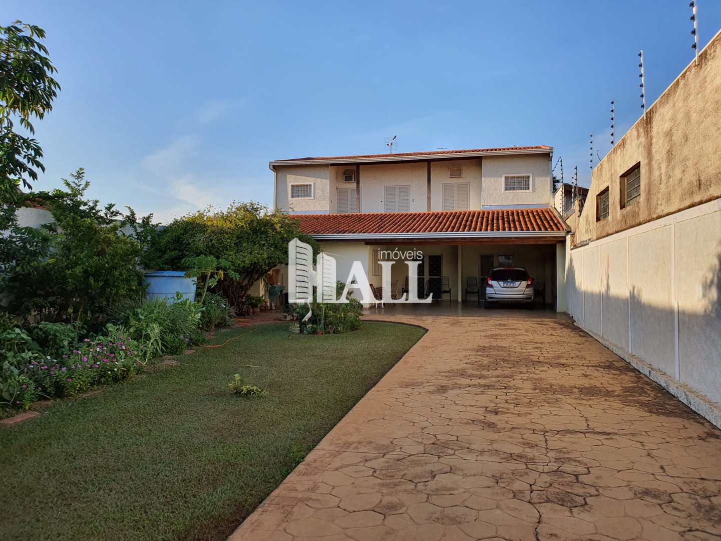 Casa à venda com 3 quartos, 219m² - Foto 22