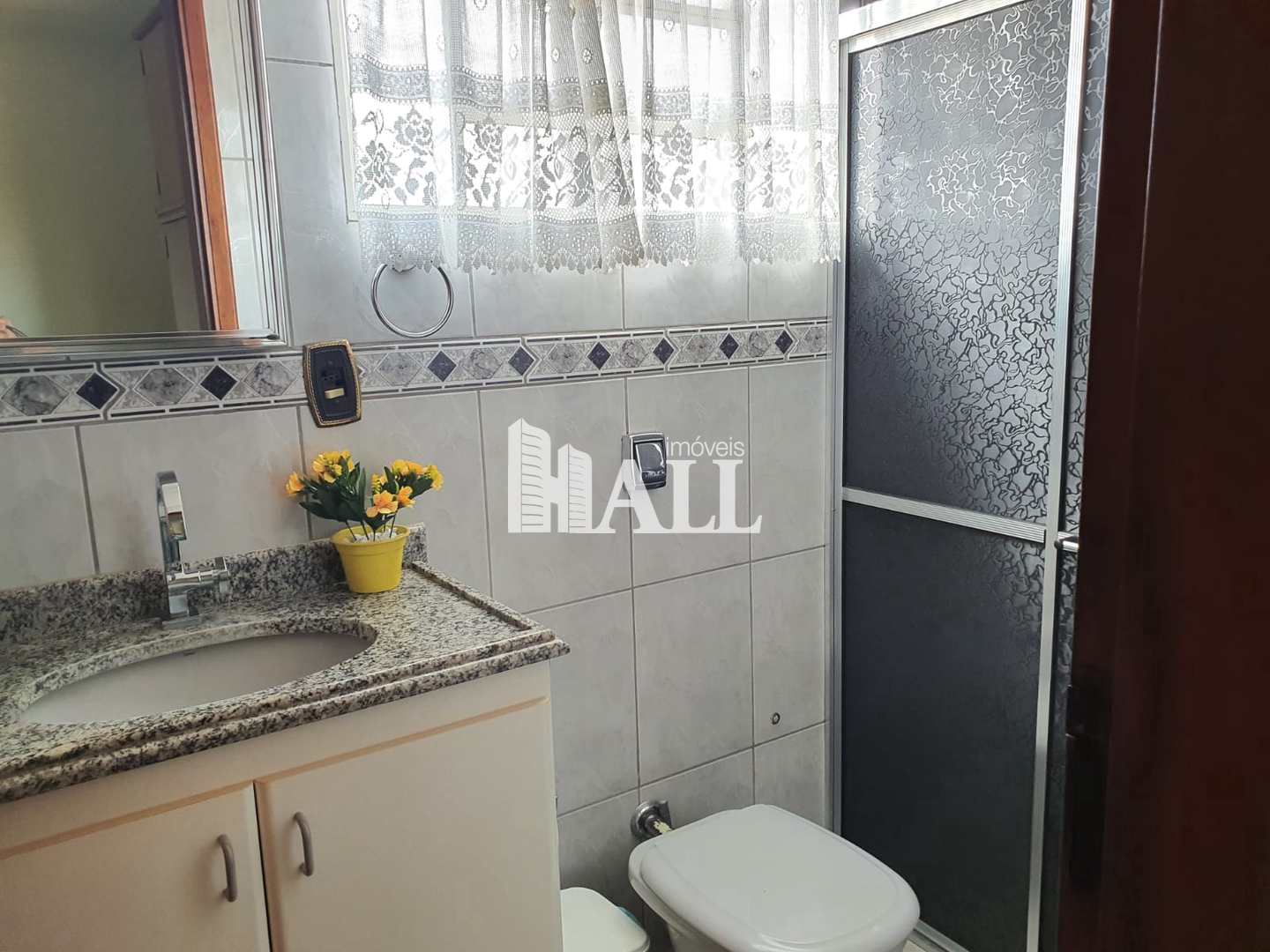 Casa à venda com 3 quartos, 219m² - Foto 10