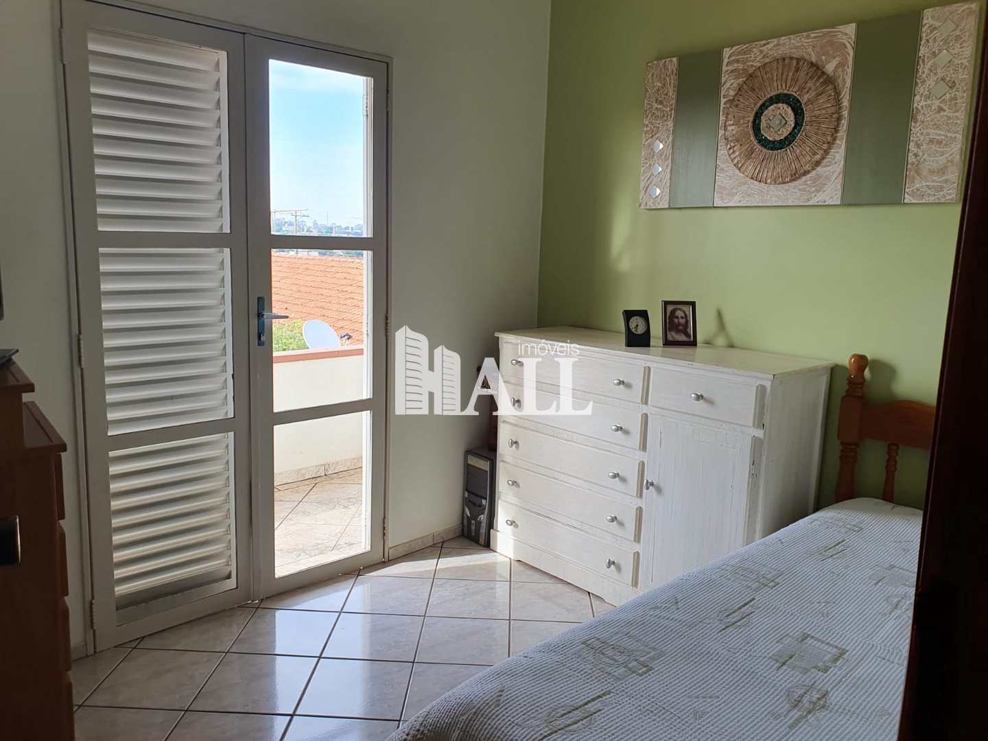 Casa à venda com 3 quartos, 219m² - Foto 12
