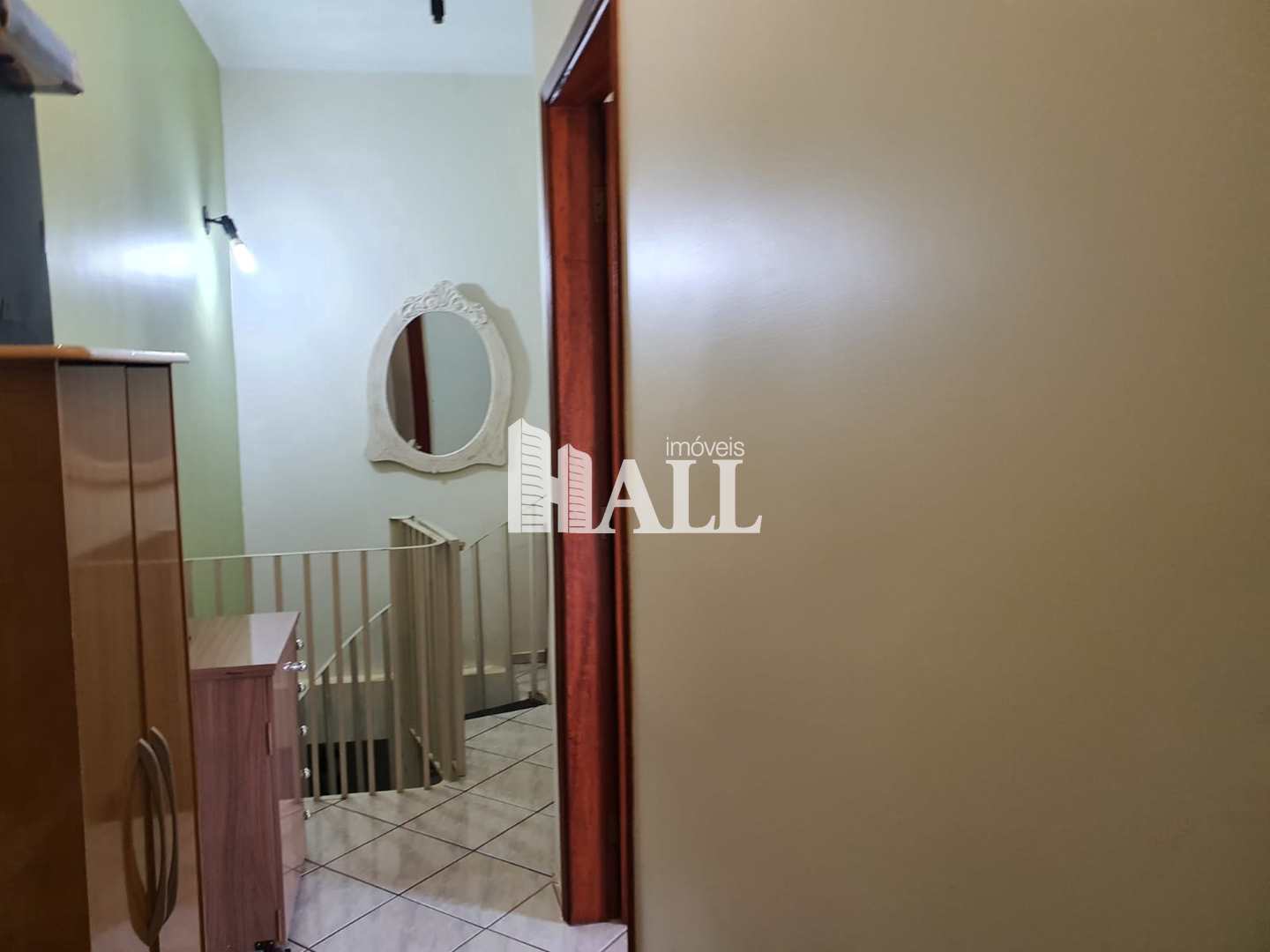 Casa à venda com 3 quartos, 219m² - Foto 11