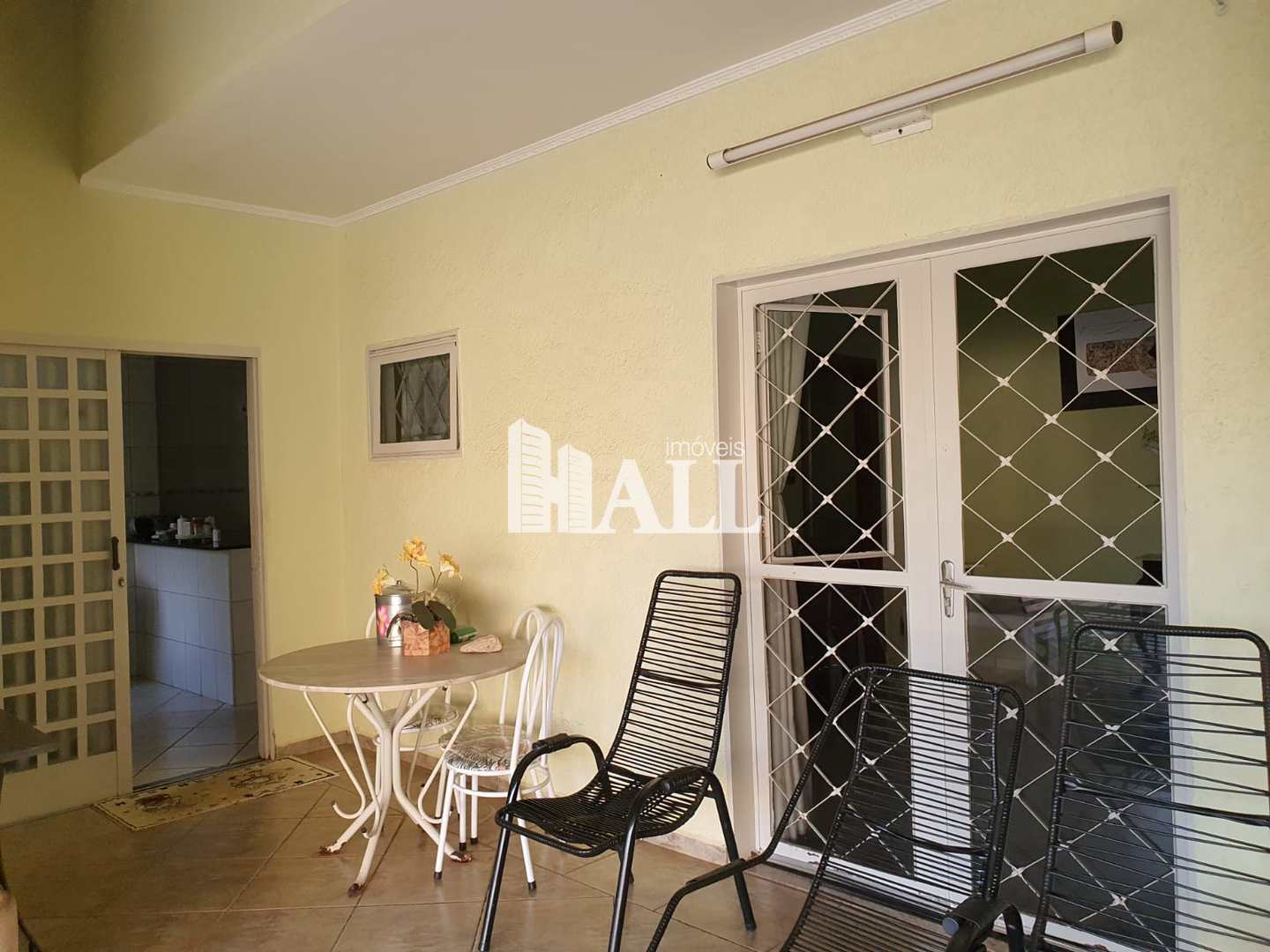 Casa à venda com 3 quartos, 219m² - Foto 17