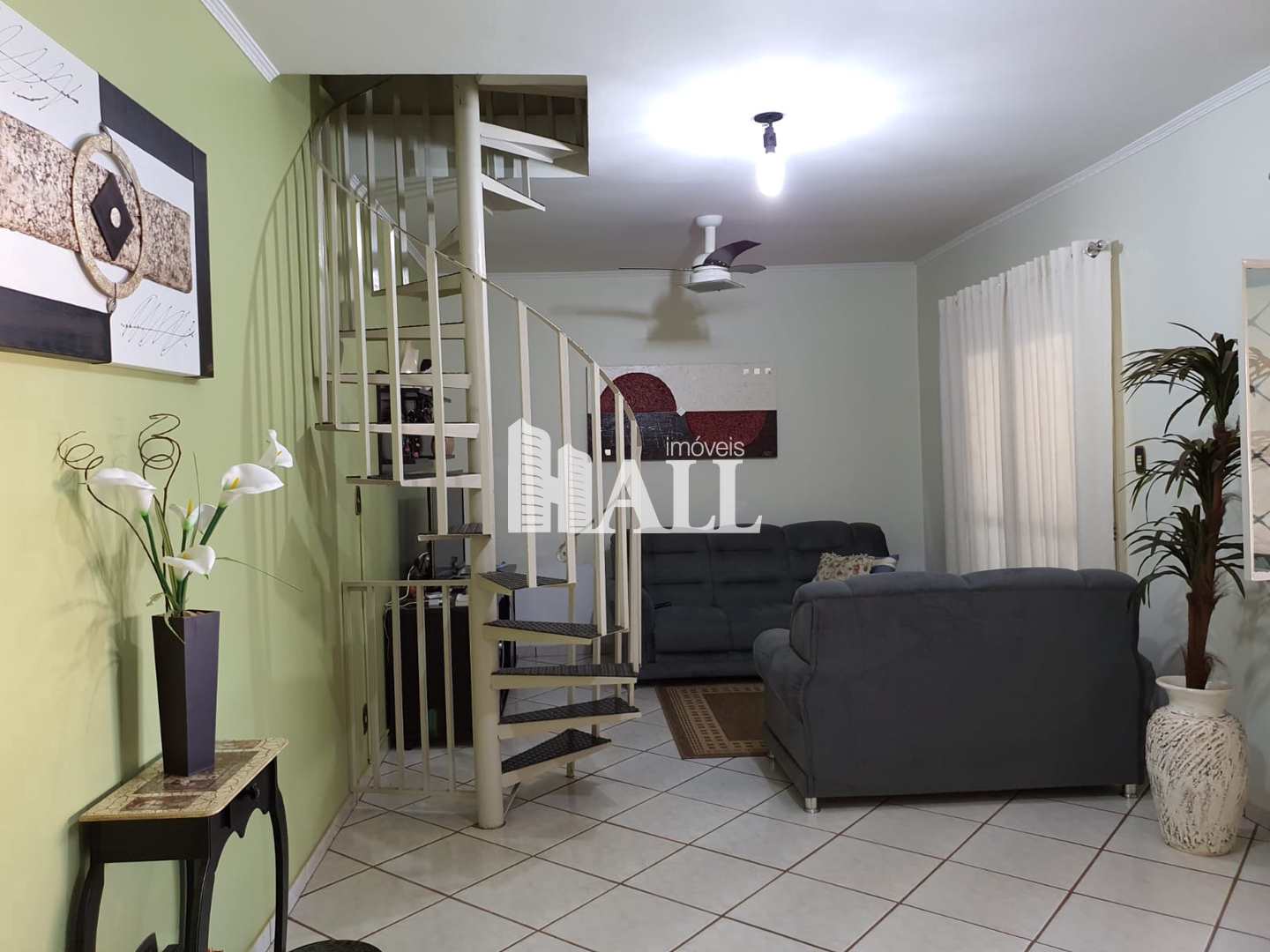 Casa à venda com 3 quartos, 219m² - Foto 5
