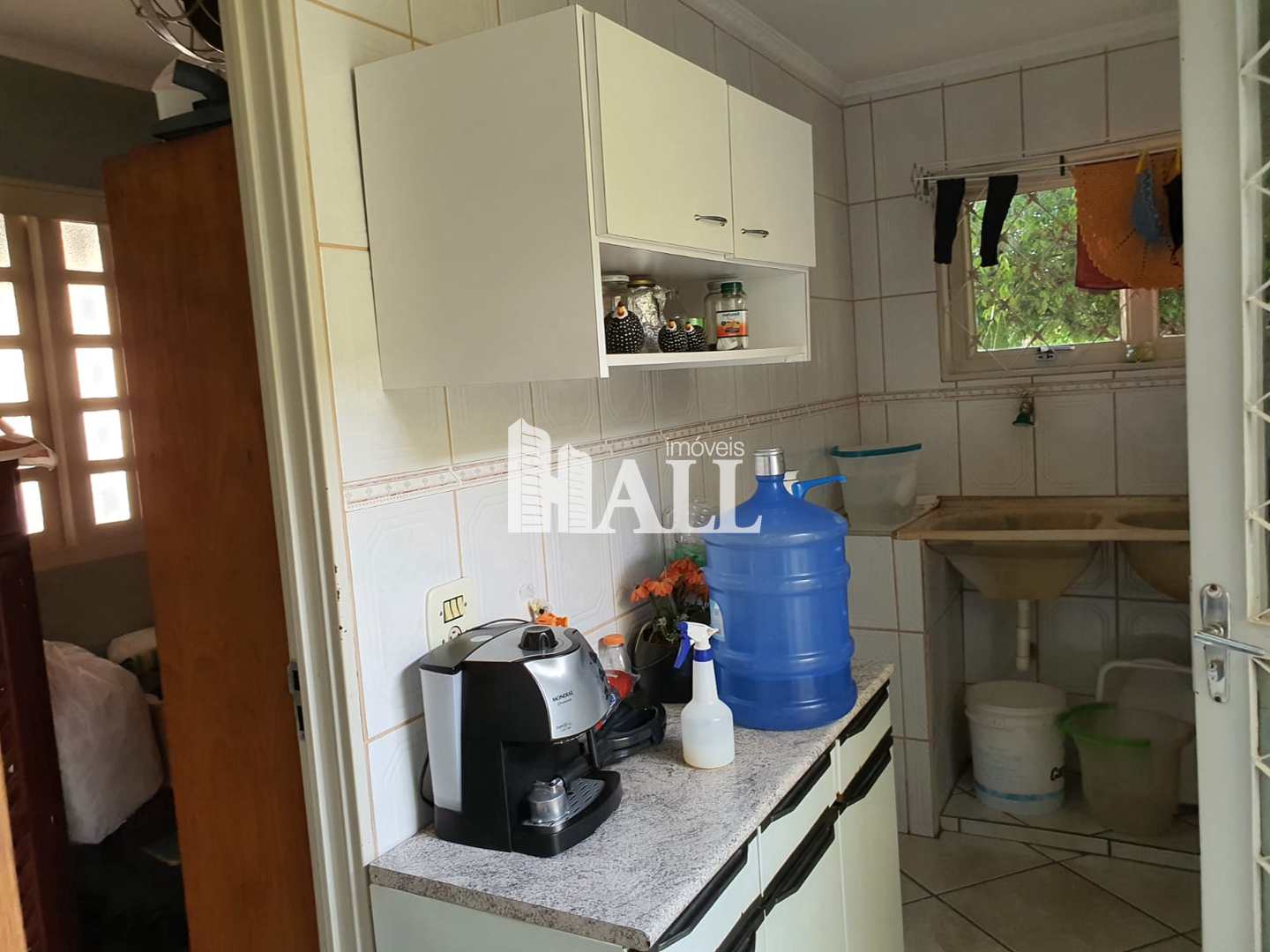 Casa à venda com 3 quartos, 219m² - Foto 4