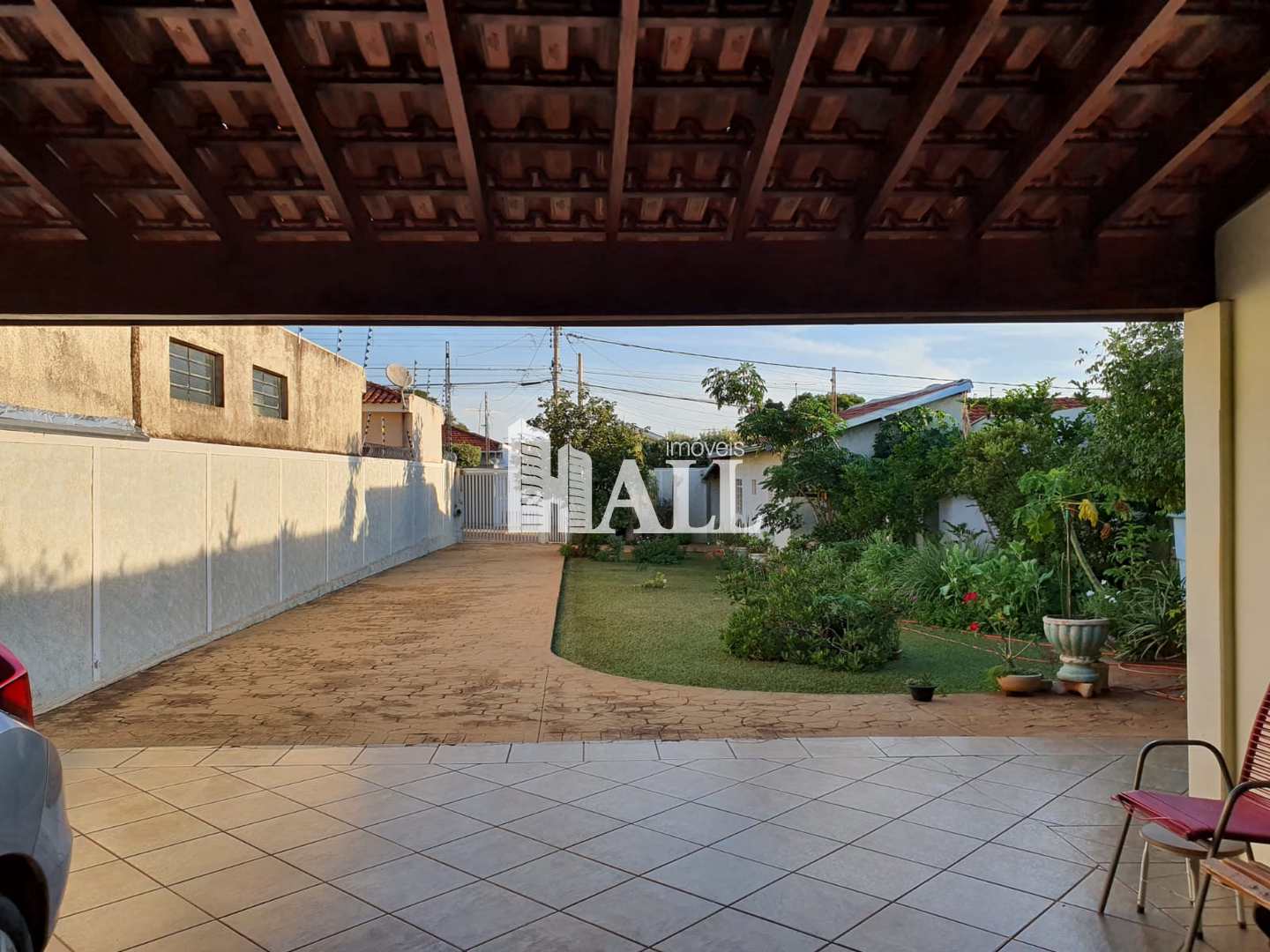 Casa à venda com 3 quartos, 219m² - Foto 21