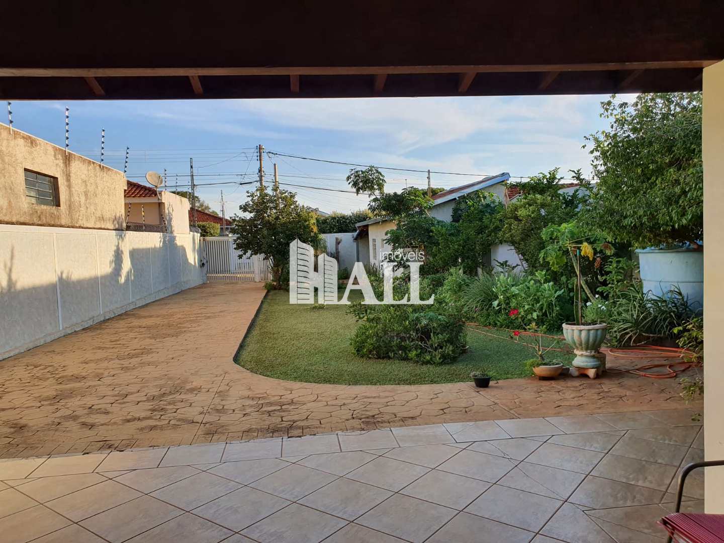 Casa à venda com 3 quartos, 219m² - Foto 18