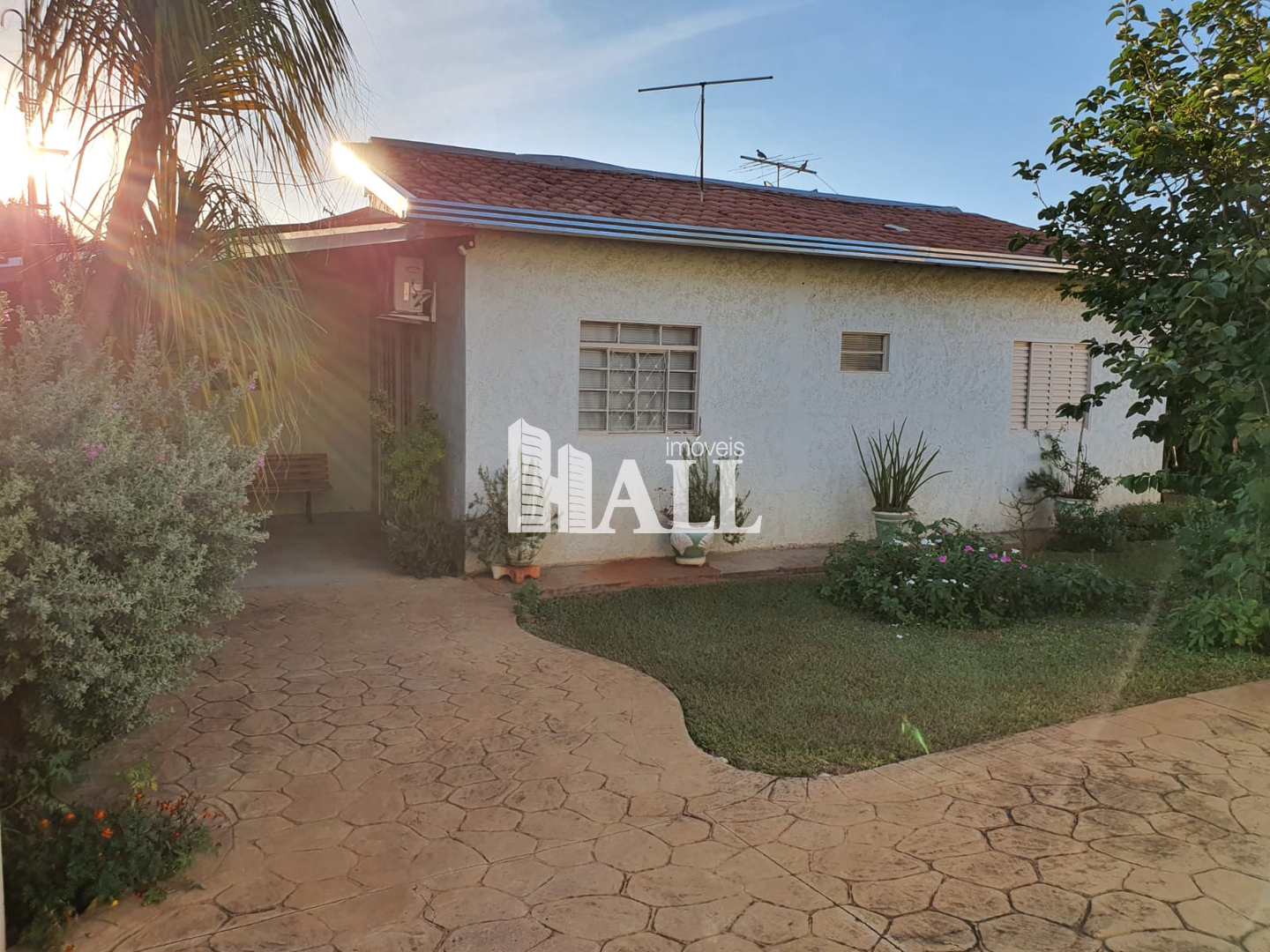 Casa à venda com 3 quartos, 219m² - Foto 20