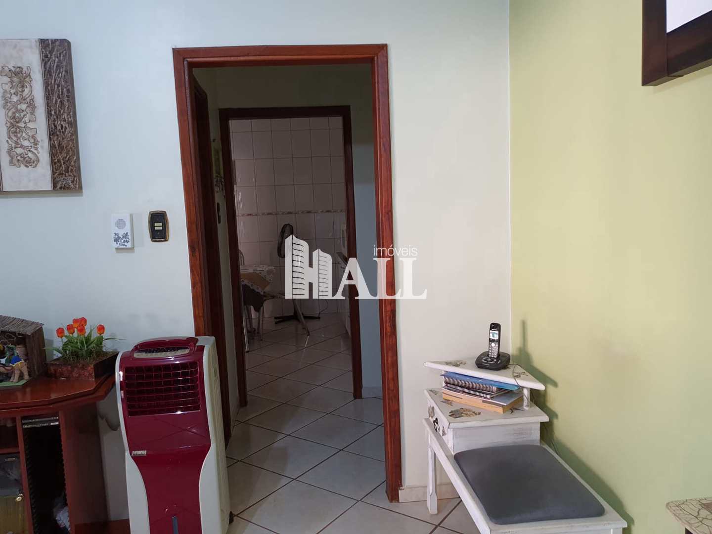 Casa à venda com 3 quartos, 219m² - Foto 13